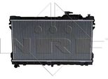 Nrf 506522 - Radiatore Oe B61P15200, Raffreddamento Motore Per MX-5 I (Na)