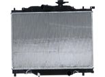 Nrf 59249 - Radiatore Oe P53W15200, Raffreddamento Motore Per 2 (Dj, Dl)