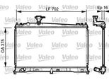Valeo 735053 - Oe LF17 15 200 Radiatore, Raffreddamento Motore Per 6 (G)