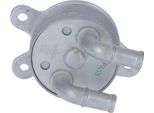 Nrf 31750 - Oe FZ01199F0 Radiatore Dell'olio Per 3 (Bm, Bn), 3 (Bp), 6 (G), Glc, CX-3 (Dk), CX-30 (Dm), CX-5 (Gh, Ke), CX-5 (Kf)