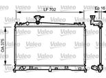 Valeo 734483 - Radiatore Oe LF21 15 200, Raffreddamento Motore Per 6 (G)