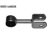 Skf Vkds 448028 - Oe A 901 320 00 89 Asta Di Accoppiamento Per Sprinter (W901, W902), Sprinter (W903)