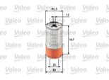 Valeo 58656518 - Oe SO802 ÖLfilter FüR C-Klasse (W202), E-Klasse (W124), E-Klasse (S124), G-Klasse (W461), G-Klasse (W463), S-Klasse (W140)