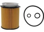 Valeo 586618 Filtro Olio Oe 15208HG00D Compatibile Con Classe A, Classe B, Classe C, Cla, Cls, Classe E, Gla, Classe Gla, Glb, Glc, Gle, Classe Glk, Slc, Slk