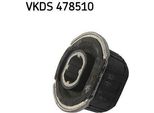 Skf Vkds 478510 - Oe A 124 351 19 42 Cuscinetto Per Asse Per Classe E (S124), Classe E (W124)
