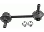 LemfÖRder 23039 01 - Oe 3410592 Asta Di Accoppiamento Per 323 (Ba), MX-5 Ii (Nb), MX-6 (Ge), RX-8 (Fe, Se), Xedos 6 (Ca)