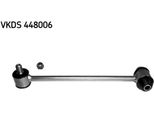 Skf Vkds 448006 - Oe A 124 320 04 89 Asta Di Accoppiamento Per Classe E (S210), Classe E (S124), Classe E (VF210), Classe E (W210), Classe E (W124)