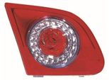 Abakus 441-1314L-LD-UE - Oe 3C5945093C Lampada Combinata Posteriore, Sinistra, Parte Interna Per Passat (3C)