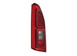 Abakus 552-1956L-UE - Oe 9819649280 Fanale Posteriore Sinistro Per Berlingo, Combo (K9), Partner (K9), Rifter
