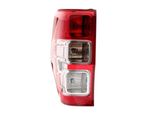 Abakus 231-1956L-AE - Oe DB3913405AA Fanale Posteriore Sinistro Per Ranger (Tke)