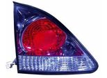 Abakus 312-1307R-AS - Oe 81580 48030 Luce Posteriore Destra, Parte Interna Per Rx (MCU15)