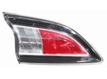 Abakus 216-1312L-LD-UE - Fanale Posteriore Combinato Oe BCW5 51 3G0D, Sinistro, Parte Interna Per 3 (Bl)