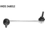 Skf Vkds 348003 - Oe A 203 320 21 89 Asta Di Accoppiamento Per Classe C (W203), Classe C (CL203), Classe C (S203), Classe Clc (CL203), Clk (C209), Clk (A209)