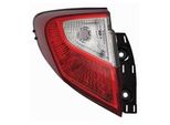 Abakus 212-19BHL3UE - Oe 81561 F4010 Lampada Combinata Posteriore, Sinistra Per C-HR (X1)