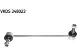 Skf Vkds 348023 - Oe A 639 320 00 89 Asta Di Accoppiamento Per Vito (W639), Viano (W639)