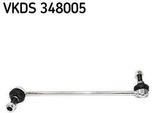 Skf Vkds 348005 - Oe A 204 320 37 89 Asta Di Accoppiamento Per Classe C (W204), Classe C (C204), Classe C (S204), Classe E (A207), Classe E (C207)