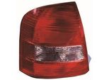 Abakus 216-1948L4UE - Oe BJ1V51160B Fanale Posteriore Sinistro Per 323 (Bj)