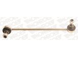 Monroe L23623 - Oe 639 320 01 89 Asta Di Accoppiamento Per Viano (W639), Vito (W639)