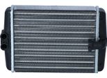 Nrf 53552 - Oe 2108300561 Scambiatore Di Calore, Riscaldatore Per Classe E (W210), Classe C (S202), Clk (C208), Clk (A208), Classe E (VF210), Classe C (W202), Classe E (S210)