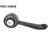 Skf Vkds 348018 - Oe A 211 320 10 89 Asta Di Accoppiamento Per Cls (C219), Classe E (W211), Classe E (S211)