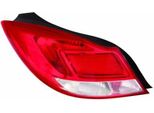 Abakus 442-1965L-LD-UE - Oe 1222193 Lampada Combinata Posteriore, Sinistra Per Insignia A (G09)