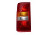 Abakus 661-1920L-UE - Oe 6350000000 Lampada Combinata Posteriore, Sinistra Per Jumpy (U6U), Jumpy (B), Scudo, Expert (224), Expert (222)