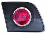 Abakus 216-1306L-LD-AE - Oe BN9B 51 3G0B Lampada Combinata Posteriore, Sinistra, Parte Interna Per 3 (Bk)