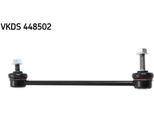 Skf Vkds 448502 - Oe 33 50 6 772 789 Asta Di Accoppiamento Per R55, R58, R57, R56, R59
