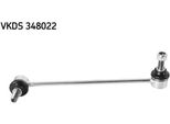 Skf Vkds 348022 - Oe A 639 320 01 89 Asta Di Accoppiamento Per Vito (W639), Viano (W639)