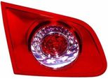 Abakus 441-1316L-LD-UE - Oe 3C9945093 Lampada Combinata Posteriore, Sinistra, Parte Interna Per Passat (3C)