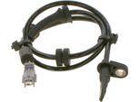 Bosch 0 265 007 905 - Sensore Abs Oe 47900 BR60A Per Qashqai +2 I (J10)