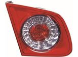 Abakus 441-1315L-LD-UE - Oe 1K5945093G Fanale Posteriore Sinistro, Parte Interna Per Jetta Iii (1K2)