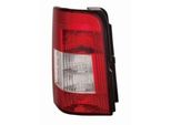 Abakus 552-1924R-UE - Oe 6351Y8 Lampada Combinata Posteriore, Destra Per Berlingo, Partner (5, G)