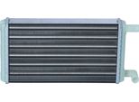 Nrf 53555 - Oe 18357601 Scambiatore Di Calore, Riscaldatore Per Classe G (W461), Classe G (W463)