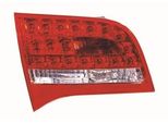 Abakus 446-1308L-UQ - Oe 4F9945093E Lampada Combinata Posteriore, Sinistra, Parte Interna Per A6 (4F)