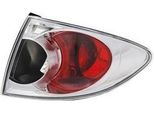 Van Wezel 2754938 - Oe G21B 51 150B Lampada Combinata Posteriore, Destra, Parte Esterna Per 6 (G)