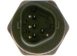 Bosch 0 261 230 482 - Sensore Temperatura Olio Oe PY8V 18 541B Per CX-5 (Kf), CX-5 (Gh, Ke), CX-30 (Dm), CX-3 (Dk), 6 (G), 3 (Bp), 3 (Bm, Bn), Glc, 2 (Dj, Dl)