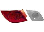 Van Wezel 2735931 - Oe BP4K 51 160E Lampada Combinata Posteriore, Sinistra, Parte Esterna Per 3 (Bk)