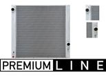 Mahle Cr 530 000P - Oe PCC000850 Radiatore, Raffreddamento Motore Per Range Rover Iii (L322)