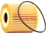 Bosch 1 457 429 284 - Filtro Olio Oe AY110 NS001 Per X-Trail (T30), Primera (P12), Pick-Up (D22), Navara (D22), Almera Tino (V10), Almera Ii (N16)