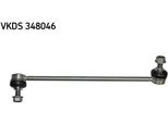 Skf Vkds 348046 - Oe A 212 320 11 89 Asta Di Accoppiamento Per Cls (C218), Cls (X218), Classe E (W212), Classe E (S212)