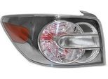 Van Wezel 2783931 - Oe EH6251160H Fanale Posteriore Sinistro Per CX-7 (Er)