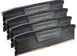 DDR5 192GB Pc 5200 CL38 Corsair Kit (4X48Gb) Vengeance Black Retail