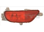 Tyc 19-14304-00-2 - Oe KB8M51660C Faro Posteriore Antinebbia, Sinistro Per CX-5 (Kf)
