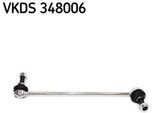 Skf Vkds 348006 - Oe A 204 320 38 89 Asta Di Accoppiamento Per Classe E (C207), Classe E (A207), Classe C (S204), Classe C (C204), Classe C (W204)