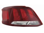 Abakus 550-1976L-LD-UE - Oe 9817301180 Fanale Posteriore Sinistro Per 301