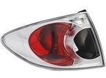 Van Wezel 2754937 - Oe G21B 51 160B Lampada Combinata Posteriore, Sinistra, Parte Esterna Per 6 (G)