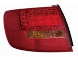 Abakus 446-1905L-UE - Oe 4F9945095G Lampada Combinata Posteriore, Sinistra, Parte Esterna Per A6 (4F)