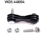 Skf Vkds 448004 - Oe A 169 320 05 89 Asta Di Accoppiamento Per Classe A (W169), Classe B (W245)