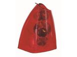 Abakus 550-1929L-LD-UE - Oe 6350Q6 Lampada Combinata Posteriore, Sinistra Per 307 Sw (3H)